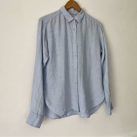 Gap Ivory Oversized Sherpa Pullover Hoodie Size M - Picture 10 of 10